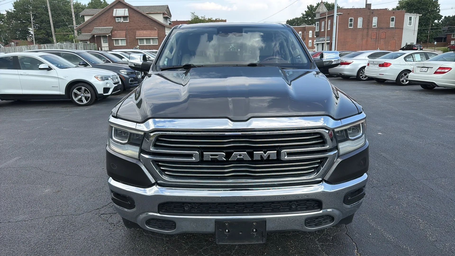 ram ram 1500 pickup 2021 1C6SRFJT3MN789738 image ram ram 1500 pickup 2021 1C6SRFJT3MN789738 image